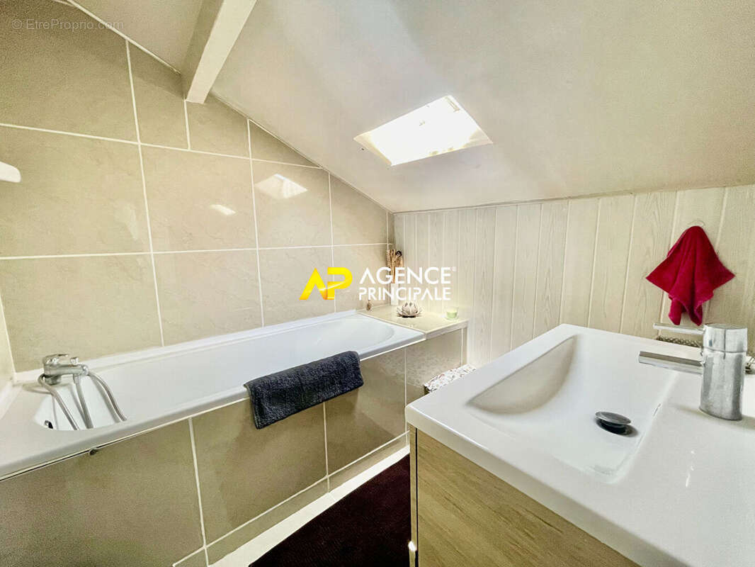 Maison à ARGENTEUIL