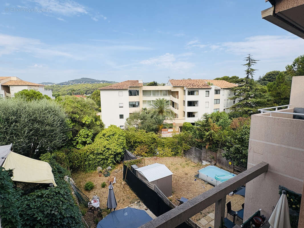 Appartement t4 antibes - photo 8