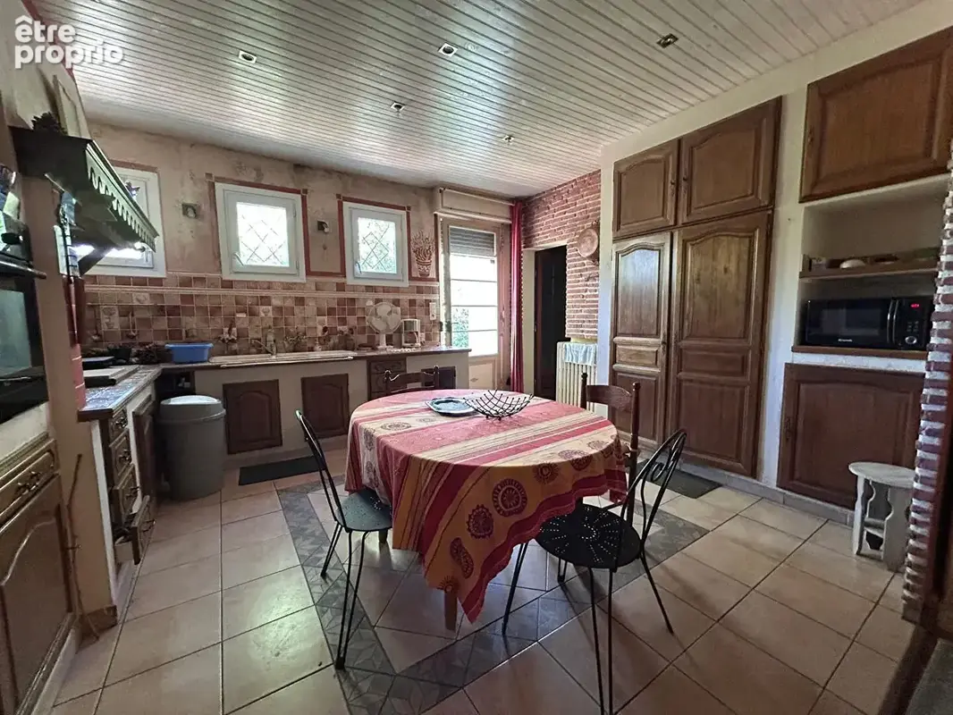 Maison à PESSAC