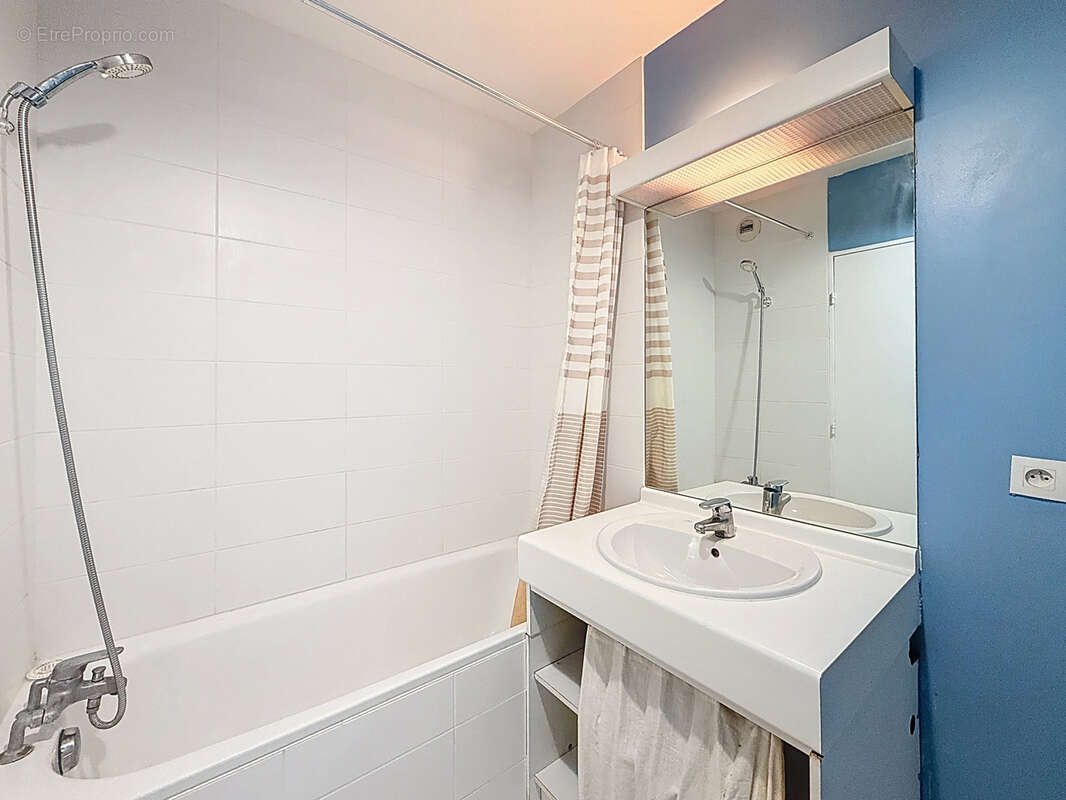 Appartement à LYON-4E