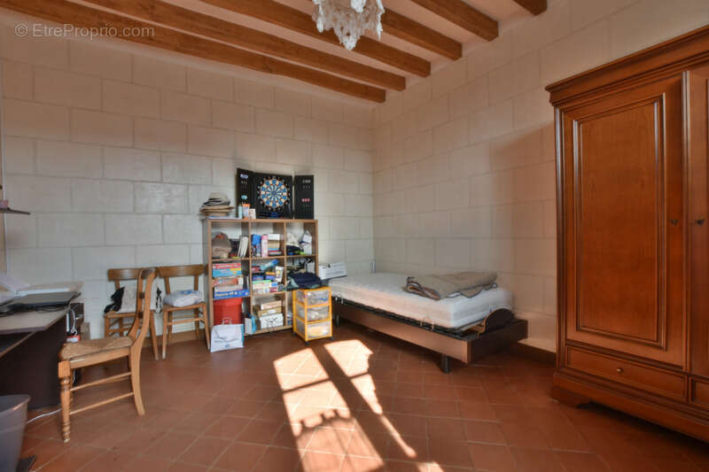 Maison à MAZE