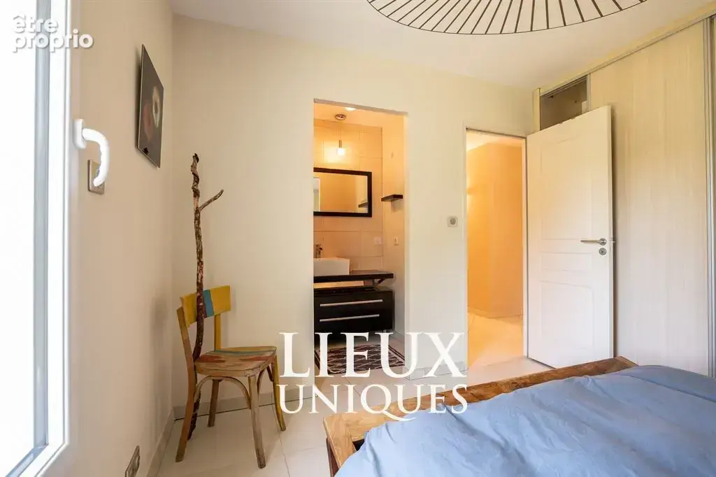 Lieux uniques ® propose belle propriete de 147 m² sur un terrain de 2050 m² 5 km tgv-vendôme - photo 21