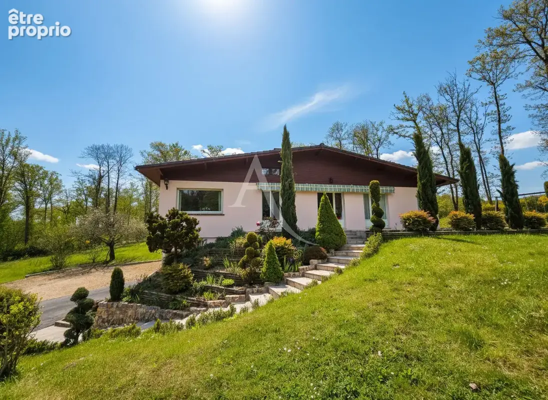 Maison à DOURDAN