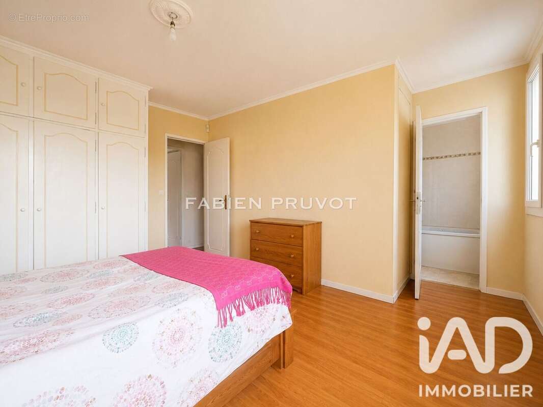 Maison 103 m² à Herblay  - photo 8