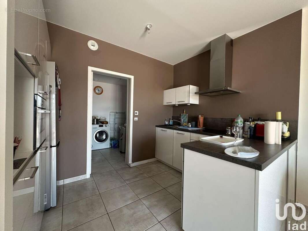 Photo 7 - Appartement à VILLENEUVE-SUR-LOT