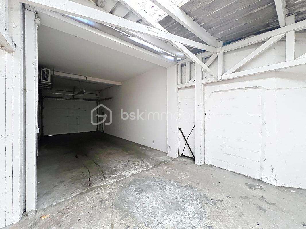 Appartement à ELBEUF