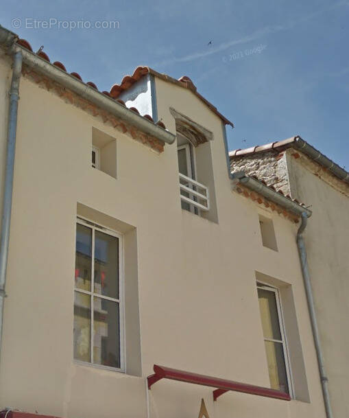 Appartement à LES HERBIERS