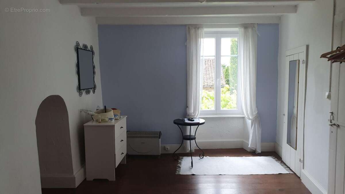 Photo 8 - Maison à SAINT-MATHIEU