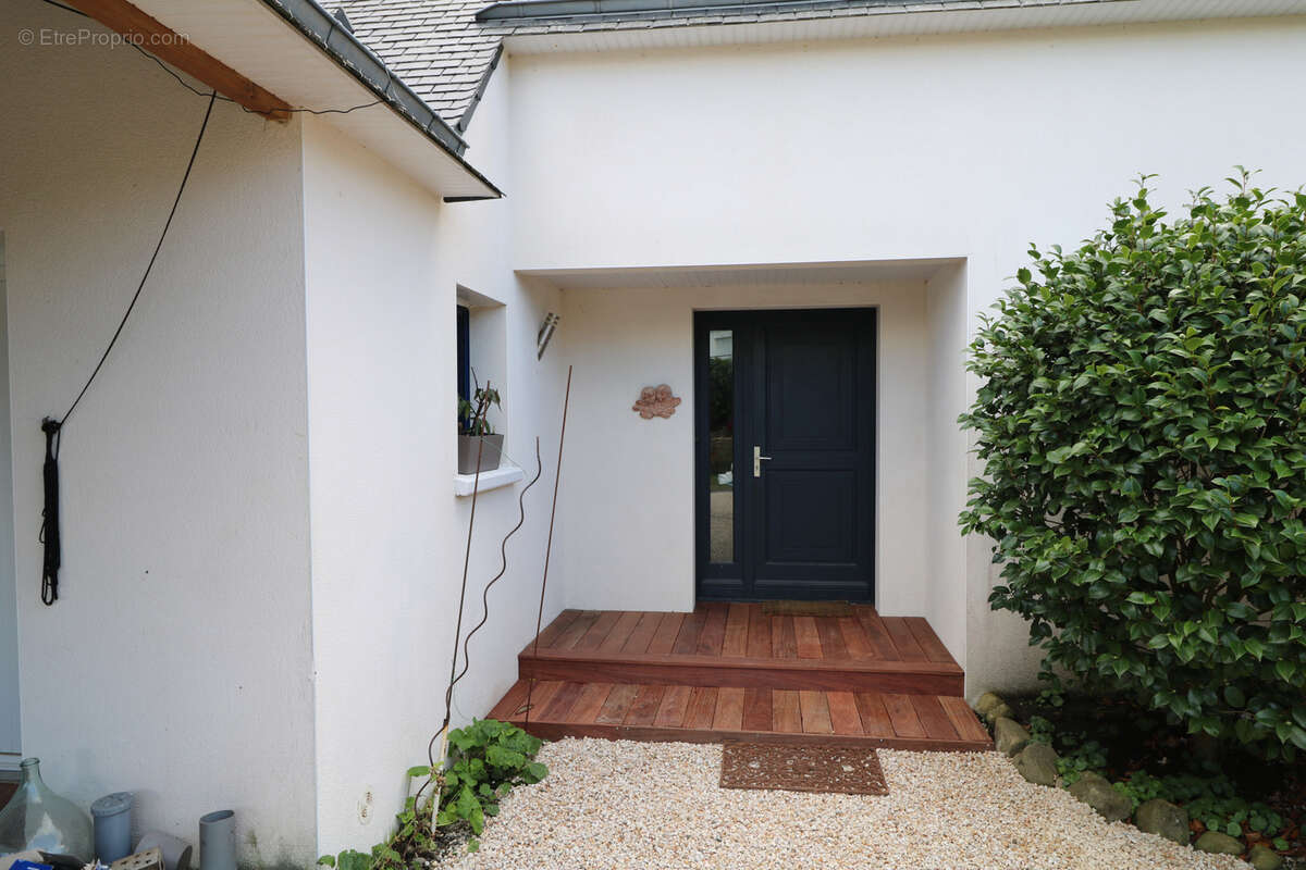 Maison à CARNAC