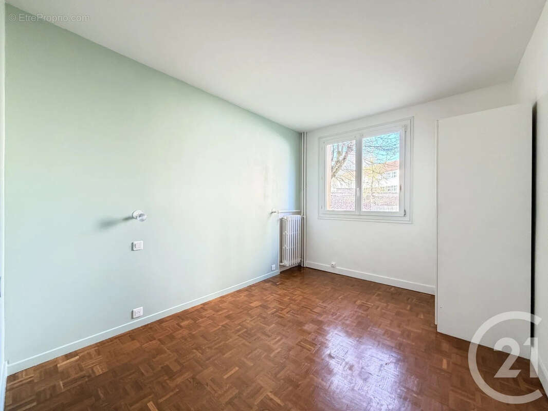 Appartement à ANTONY