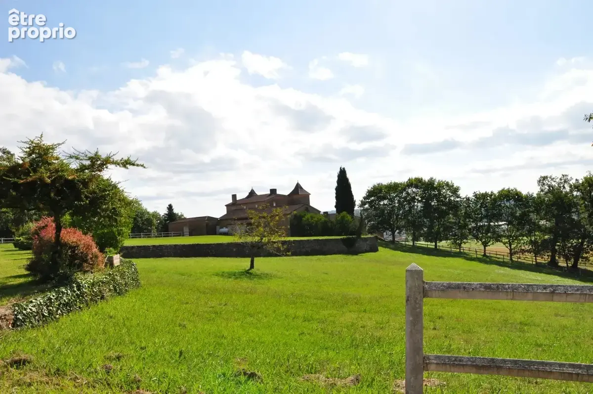 Bien immobilier à vendre à Fumel (47500) - photo 6