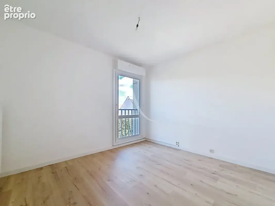 Appartement 2ème étage outreau - photo 2