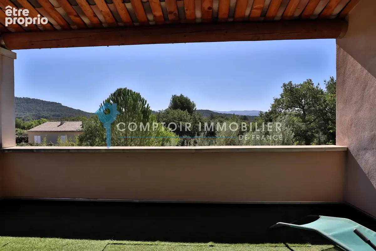 Dept 84 - Saint-Saturnin les Apt - Ravissante maison de 195 m2 habitables avec piscine - photo 6