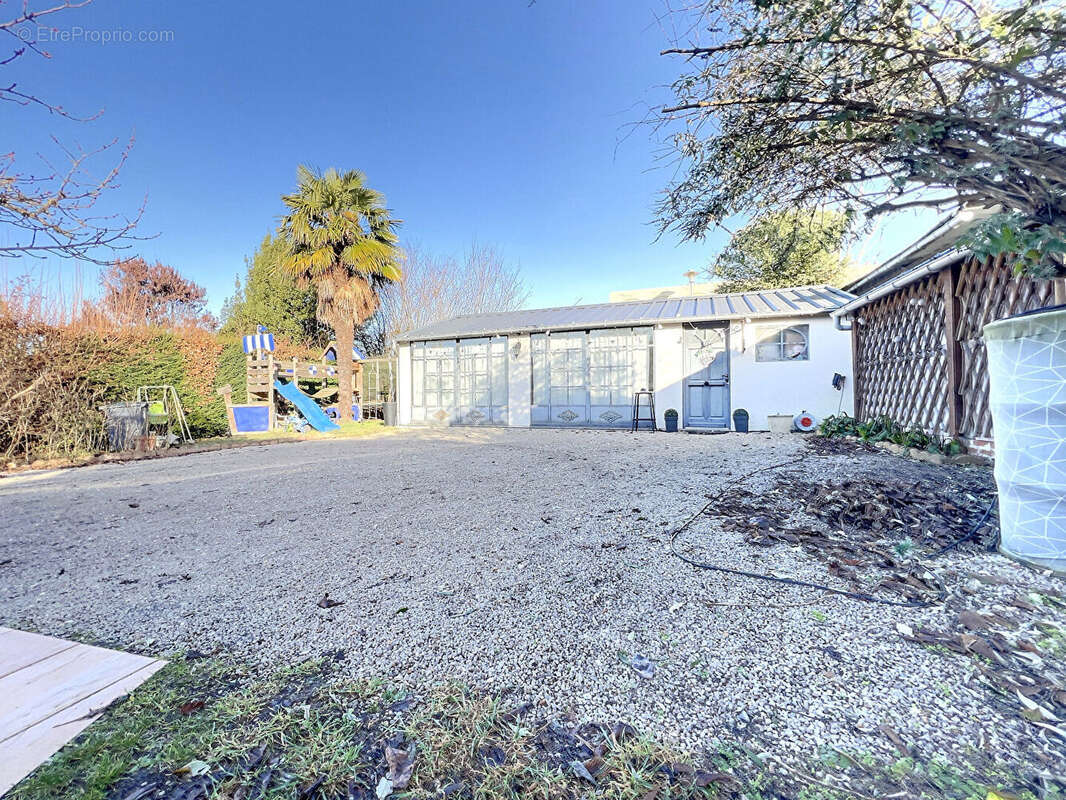 Maison à GRAND-COURONNE