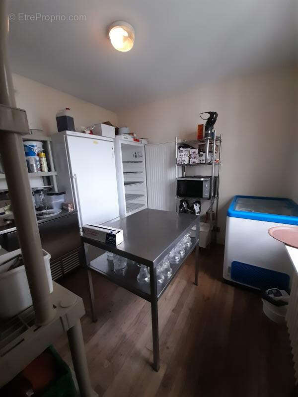 Appartement à VAUNAC