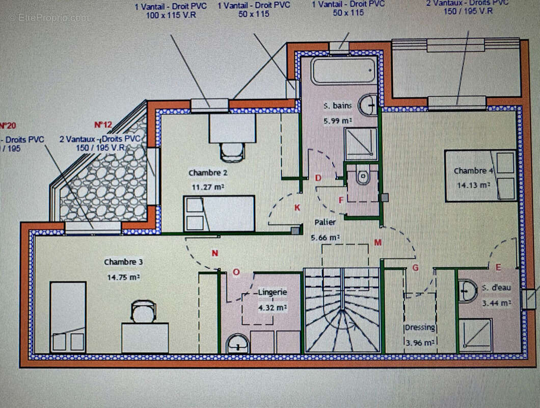 Terrain à L'HAY-LES-ROSES