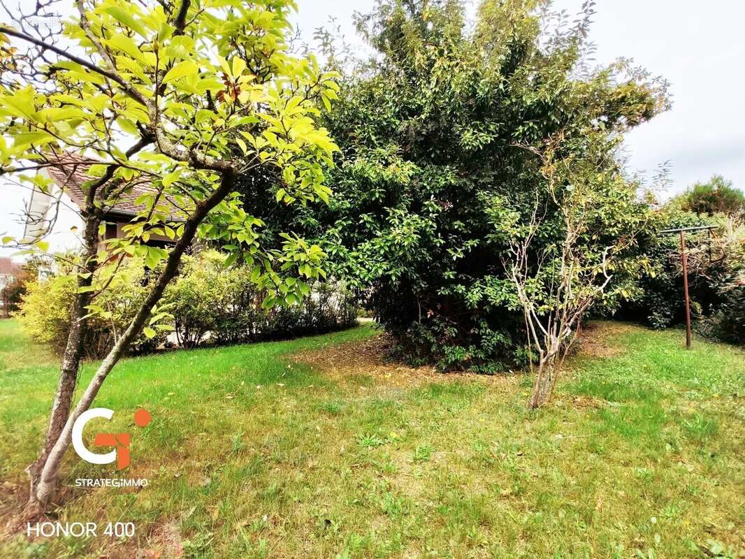 Maison à SOTTEVILLE-LES-ROUEN