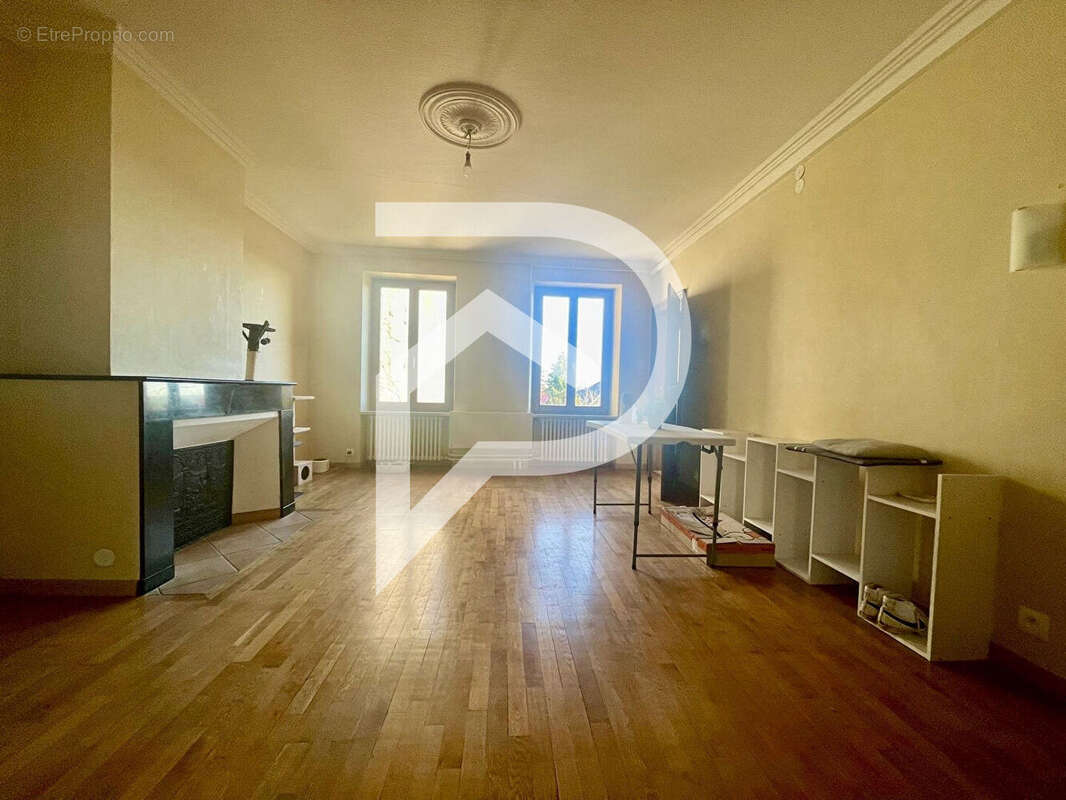 Appartement à DIEUZE