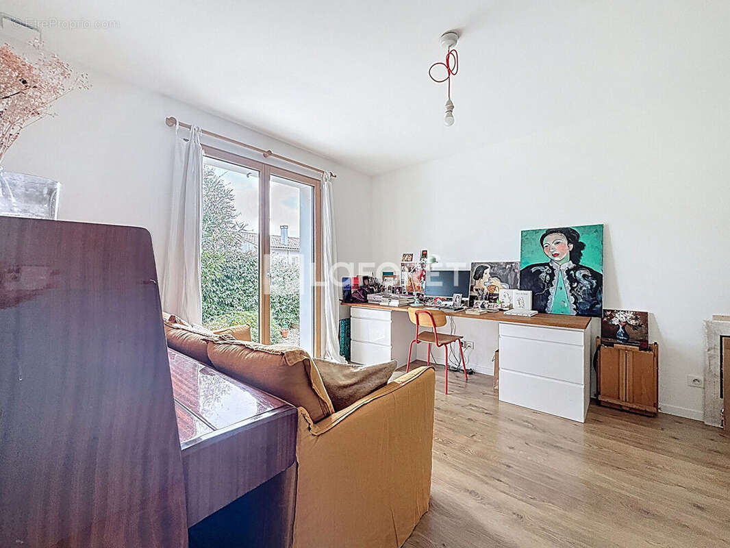 Maison à DOLUS-D'OLERON