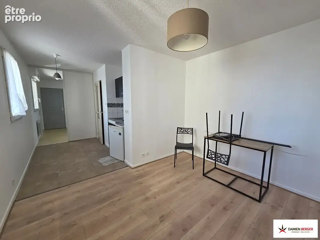 Appartement à LA ROCHELLE