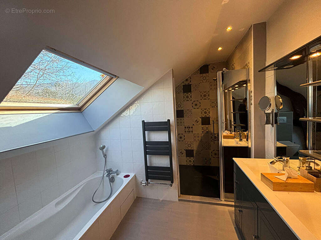 Maison Viviers Du Lac 4 pièce(s) 120 m2 - photo 8