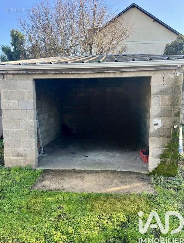 Photo 7 - Maison à MONTLUCON