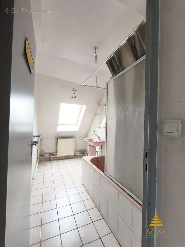 Appartement à VALENCIENNES