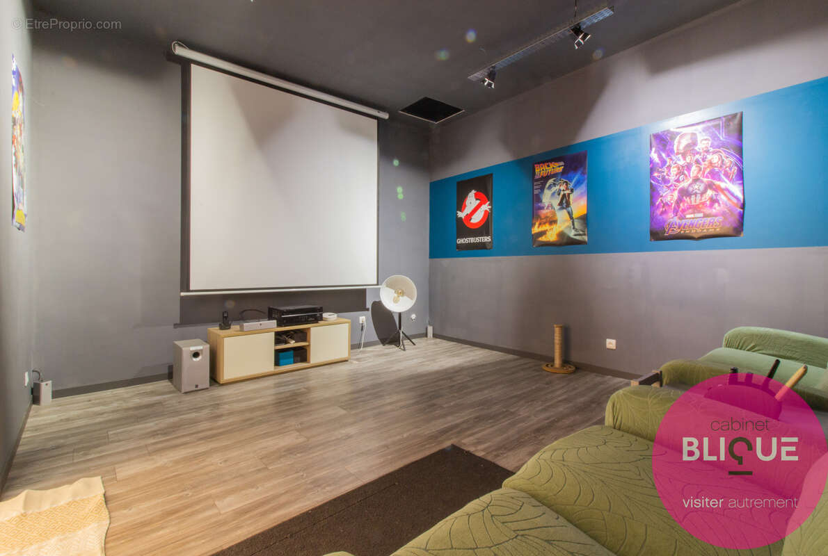 Maison à DOMMARTIN-LES-TOUL