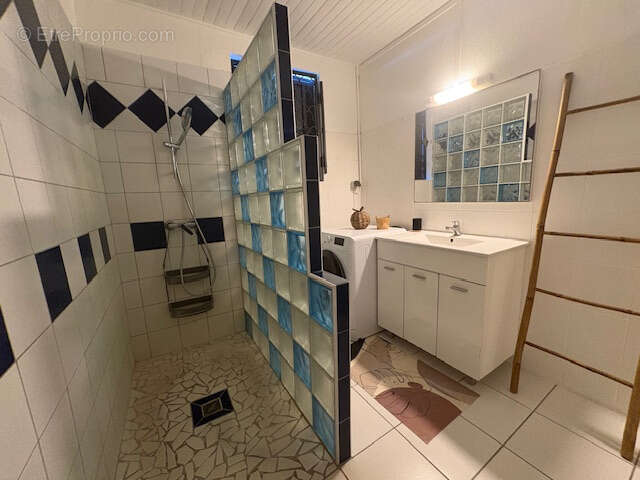 Maison à SAINT-PIERRE