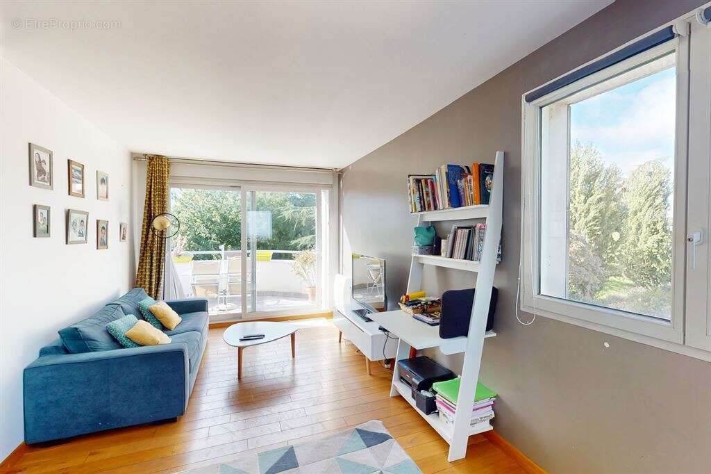 Appartement à CLAMART