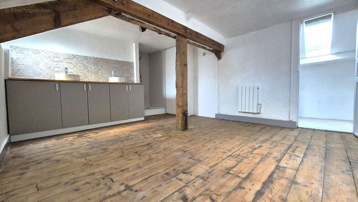 Appartement à PAU