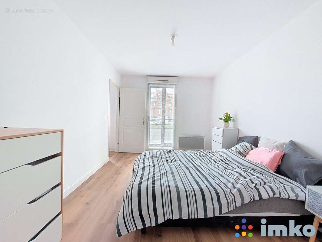 Appartement à LILLE