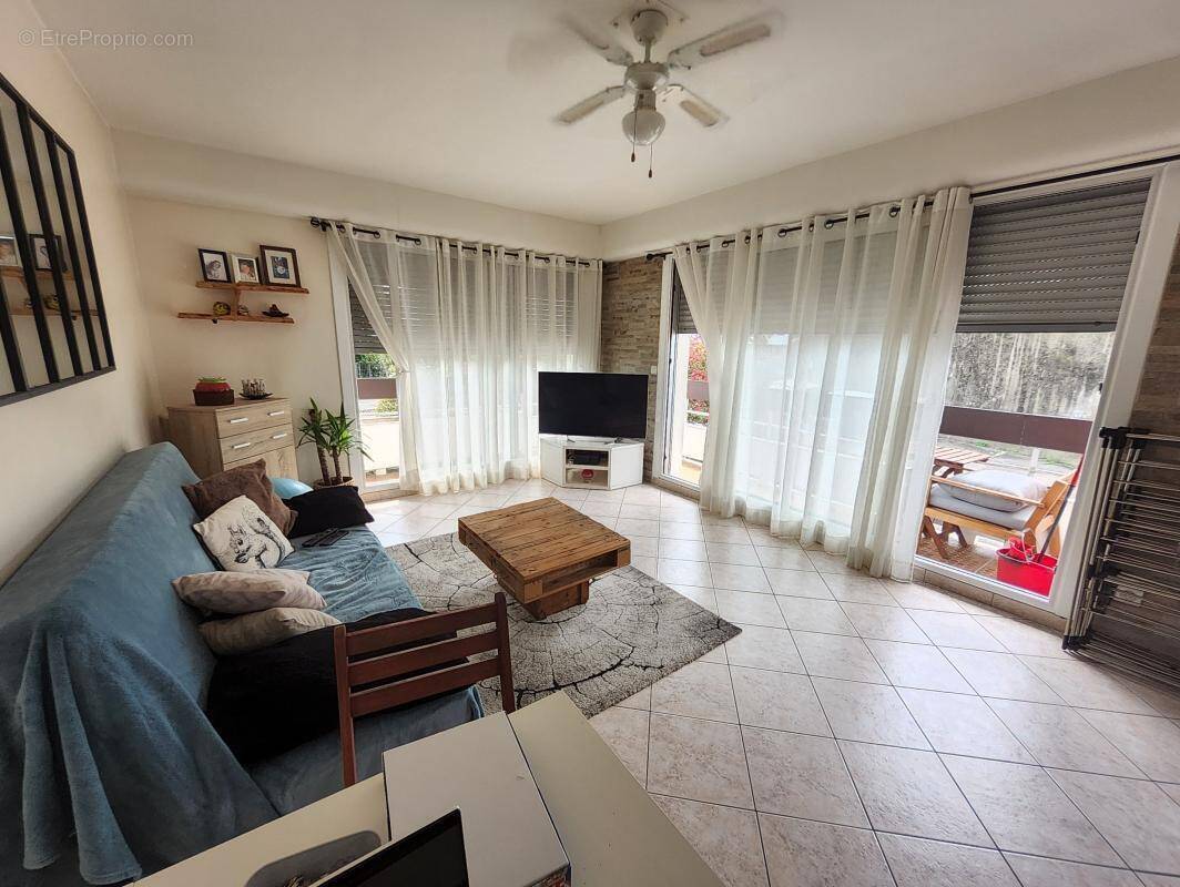 Appartement à BAYONNE