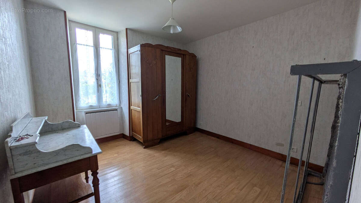 Maison 73m² à mauprévoir - photo 7