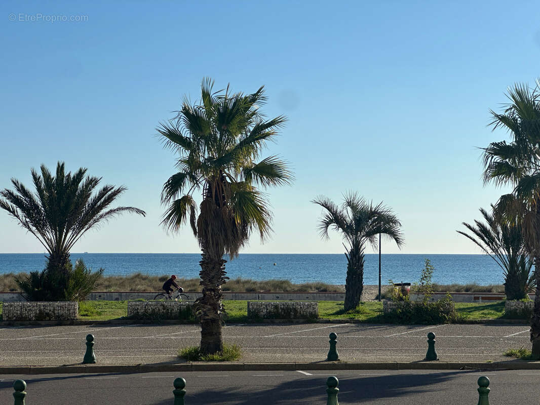 Appartement à SAINT-CYPRIEN