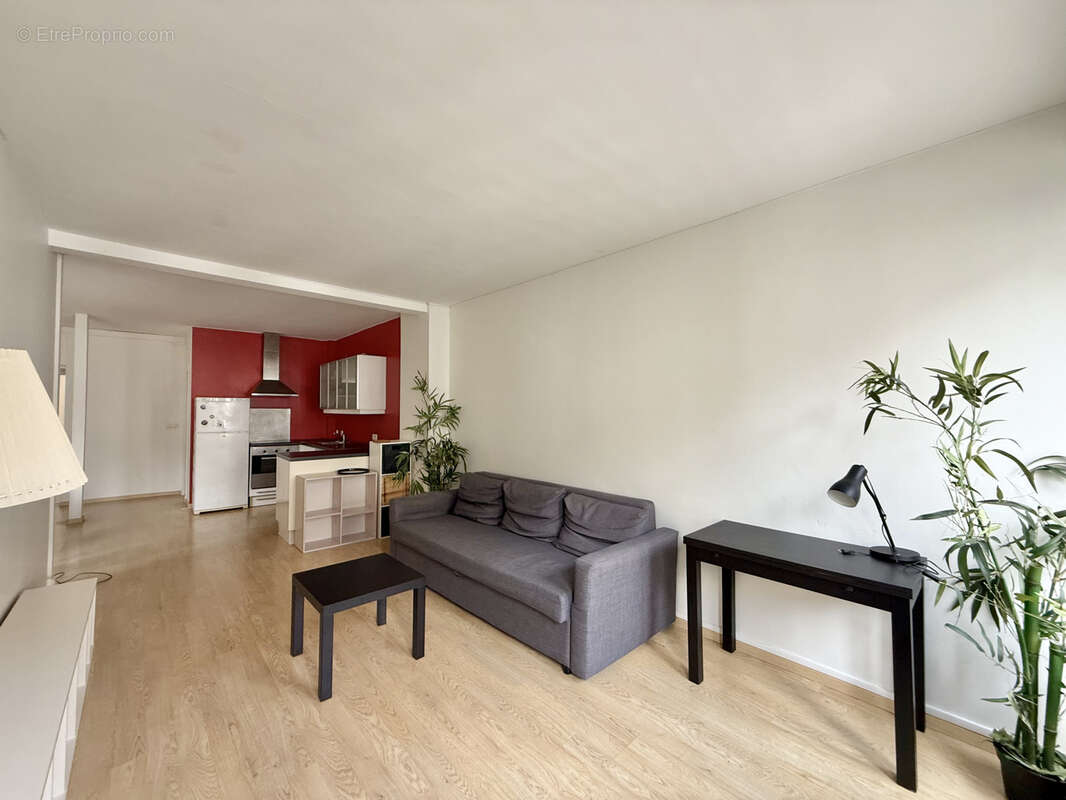 Appartement à LILLE