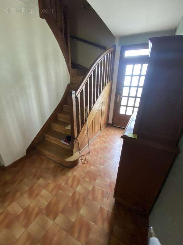 Maison 145 m² à Loheac  - photo 4