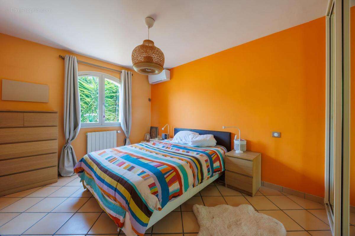 Maison à MARSEILLE-12E