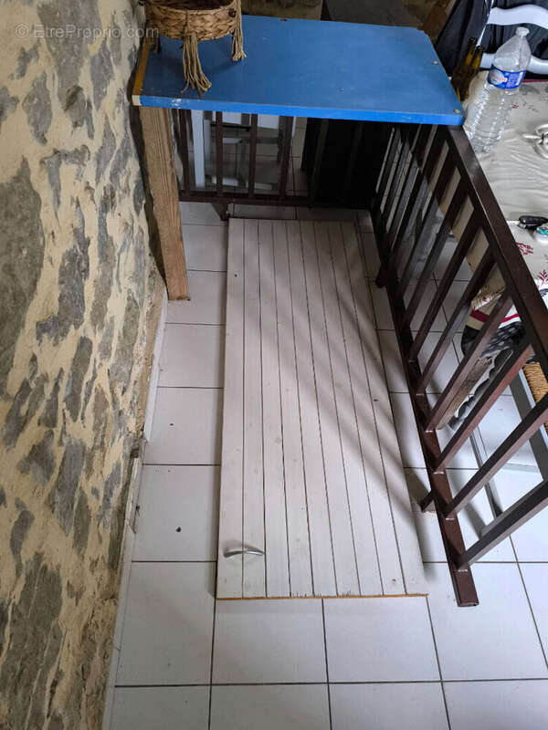 Maison à CAPDENAC-GARE