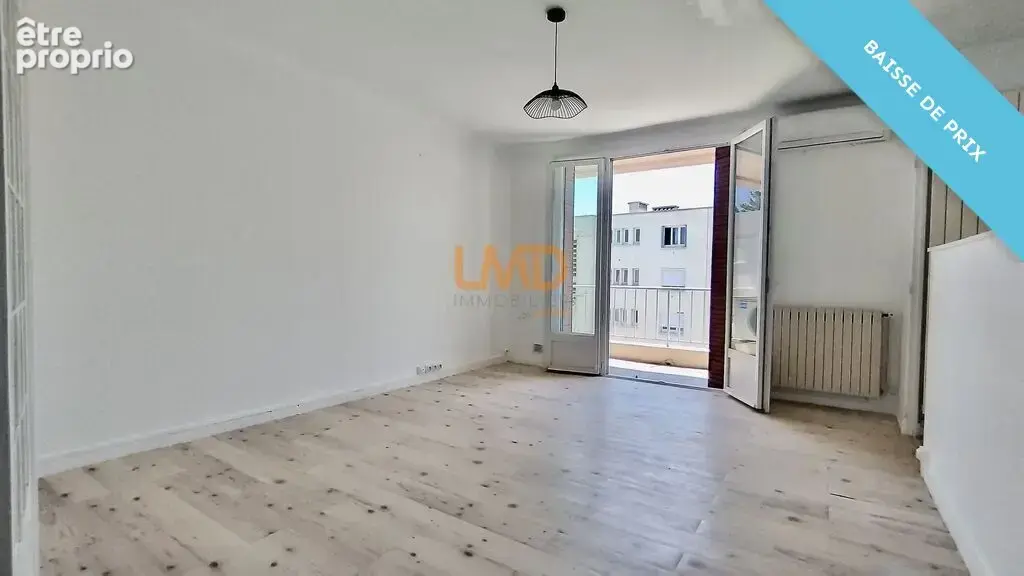 T3 proche centre-ville, fort intérêt locatif - photo 10