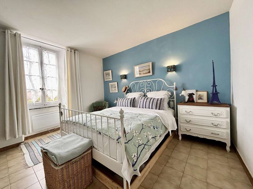 Maison à CAUNES-MINERVOIS