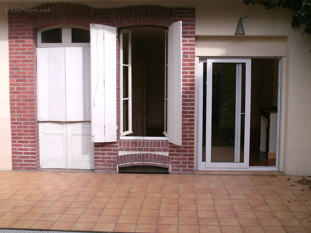 Appartement à TARBES