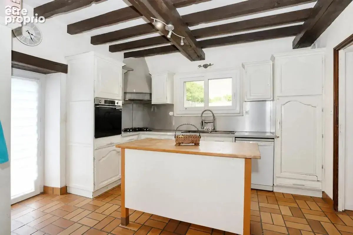 Maison à RETIERS