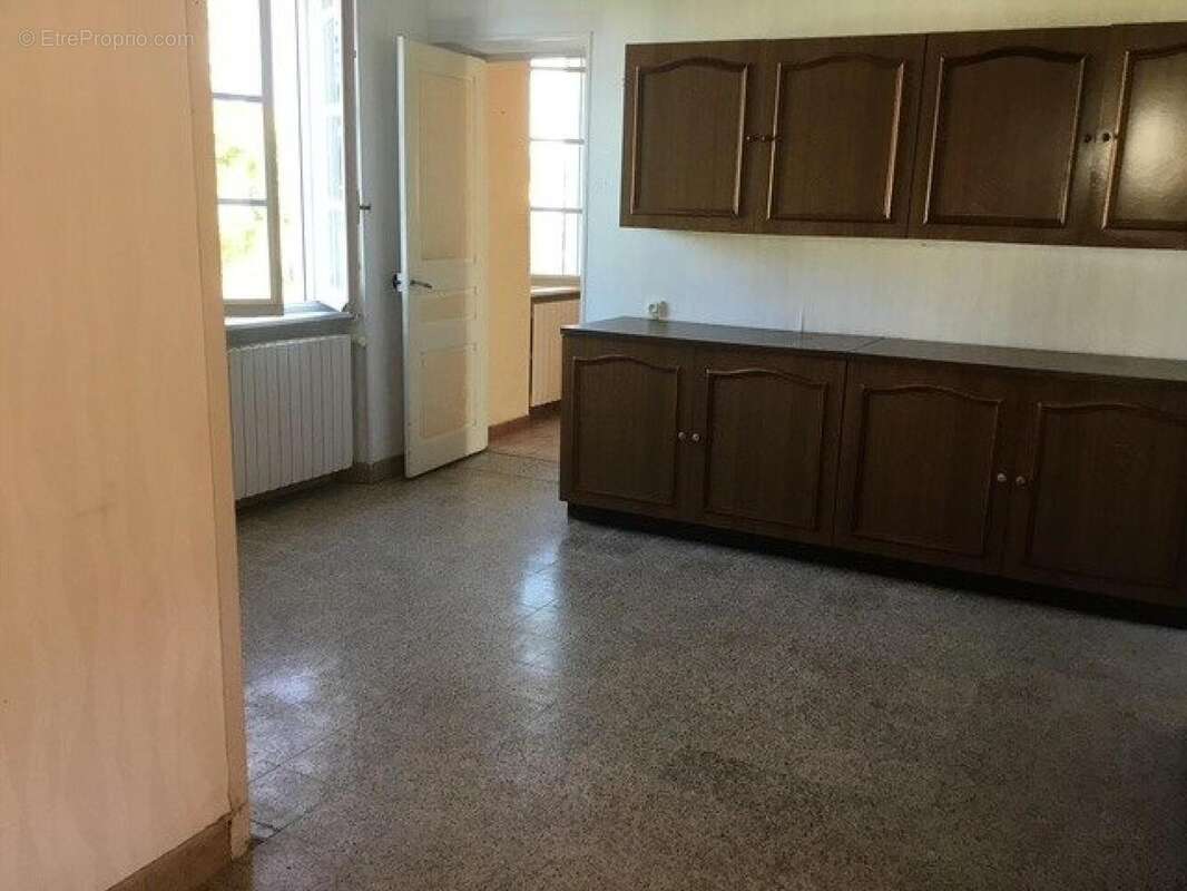 Photo 4 - Maison à CHALMOUX