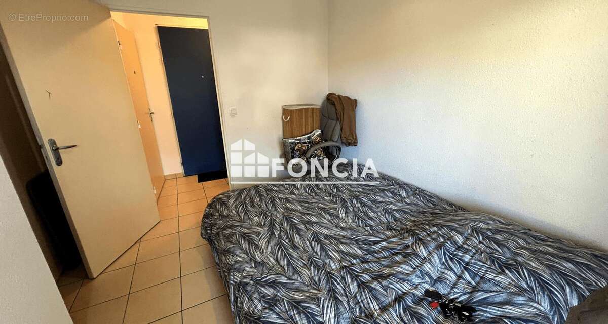Appartement à LIBOURNE