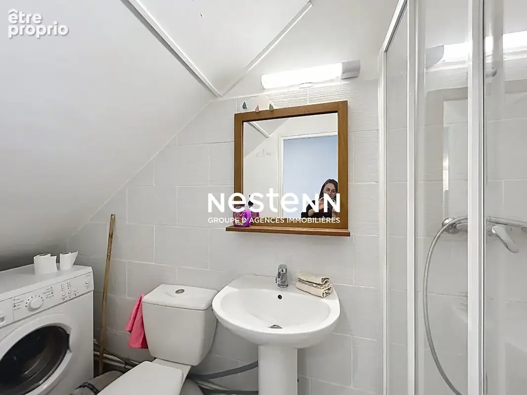 VALLAURIS - 2 Studios - (1 seul lot) - 1 parking - photo 6