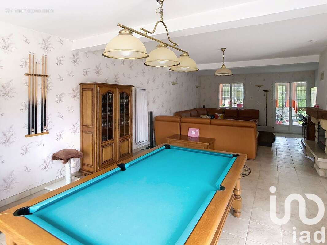 Photo 4 - Maison à EGREVILLE