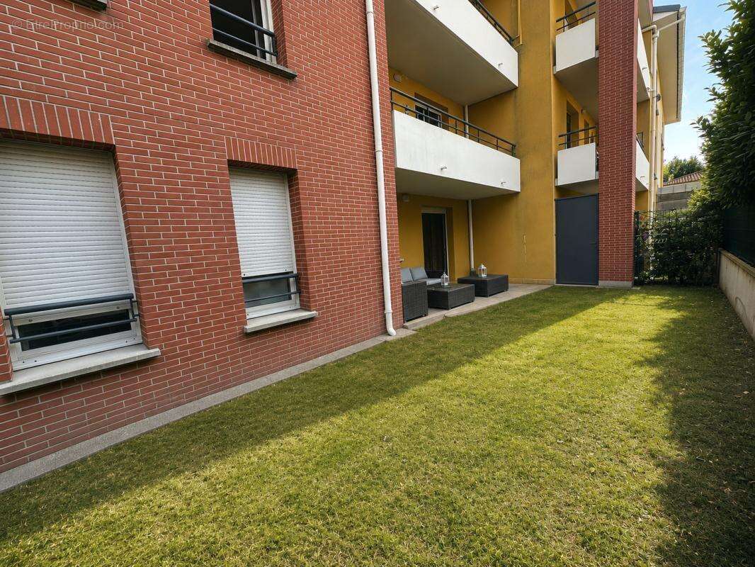 Appartement à LEGUEVIN