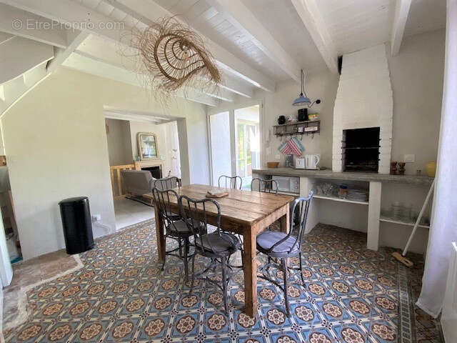 Maison à TROUVILLE-SUR-MER