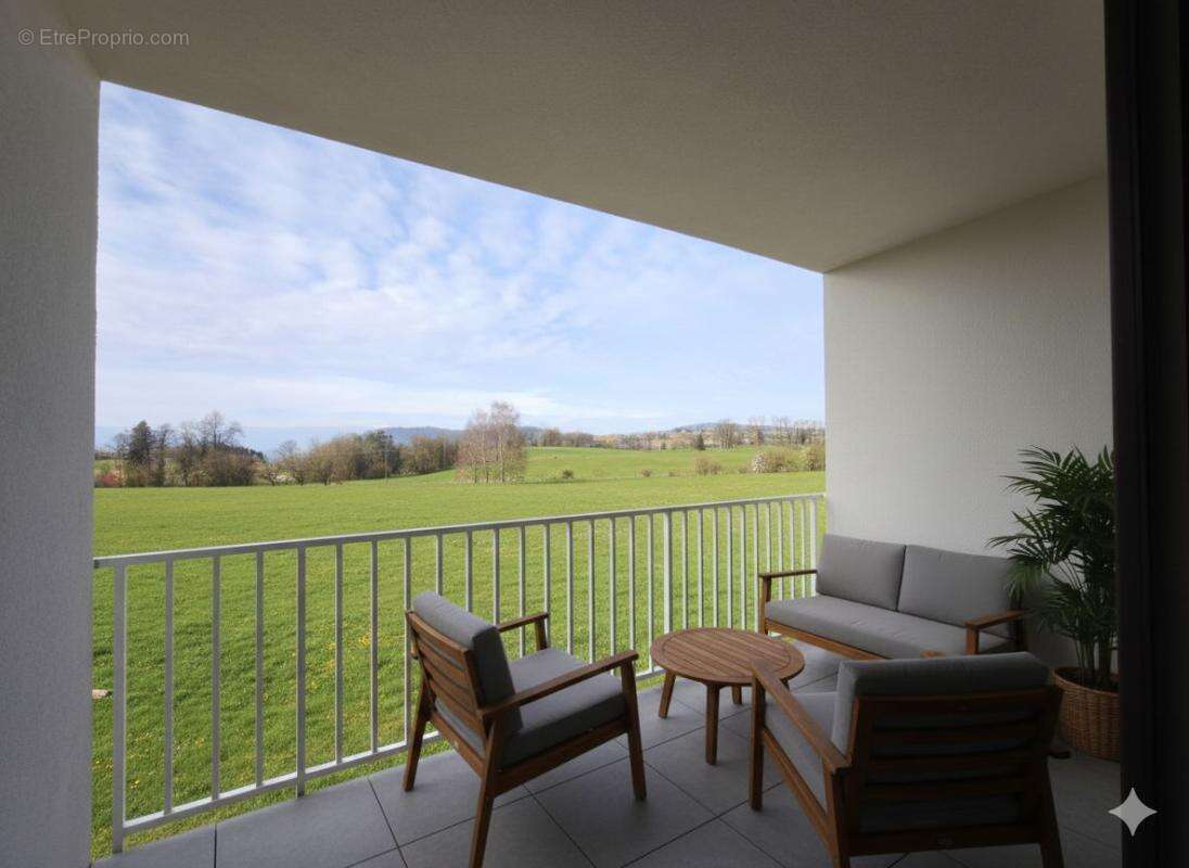 Appartement type 4 –  67,09m² – Dans bâtiment entièrement rénové - photo 2
